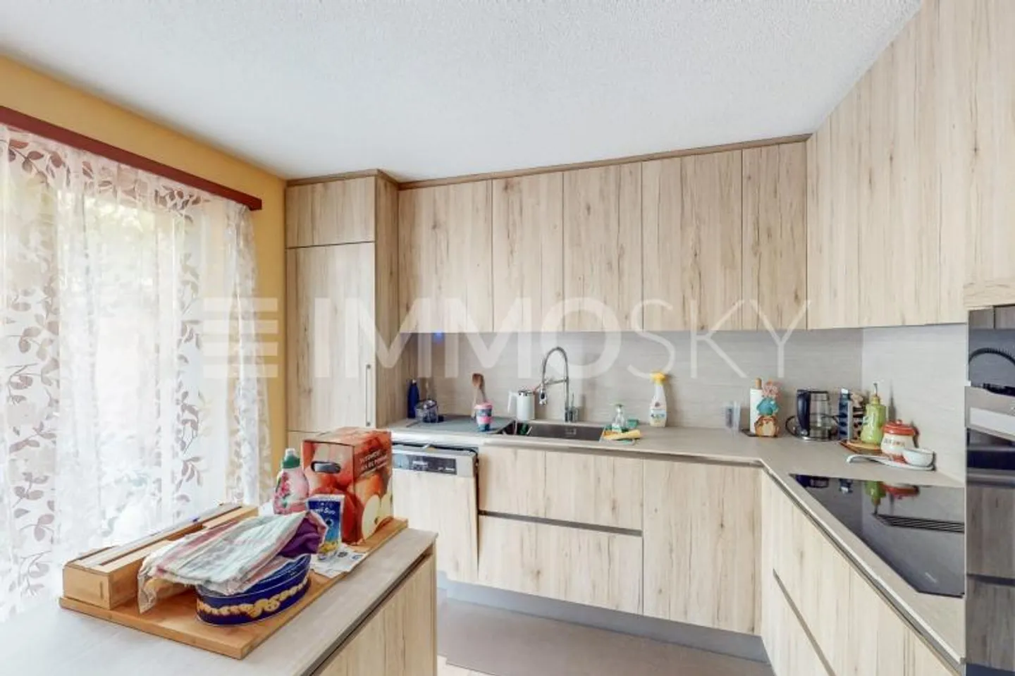 Casa singola in affitto - Foto 6 di 8