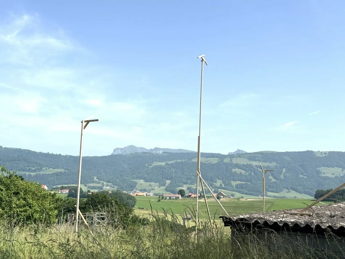 La nostra nuova promozione di 9 ville - Foto 11 di 12