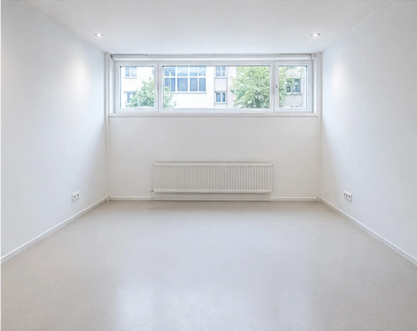 Bright Practice Space in Zurich - Photo 4 of 5