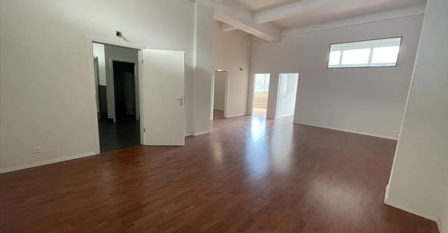 Commercial Space for Rent - Photo 4 of 4