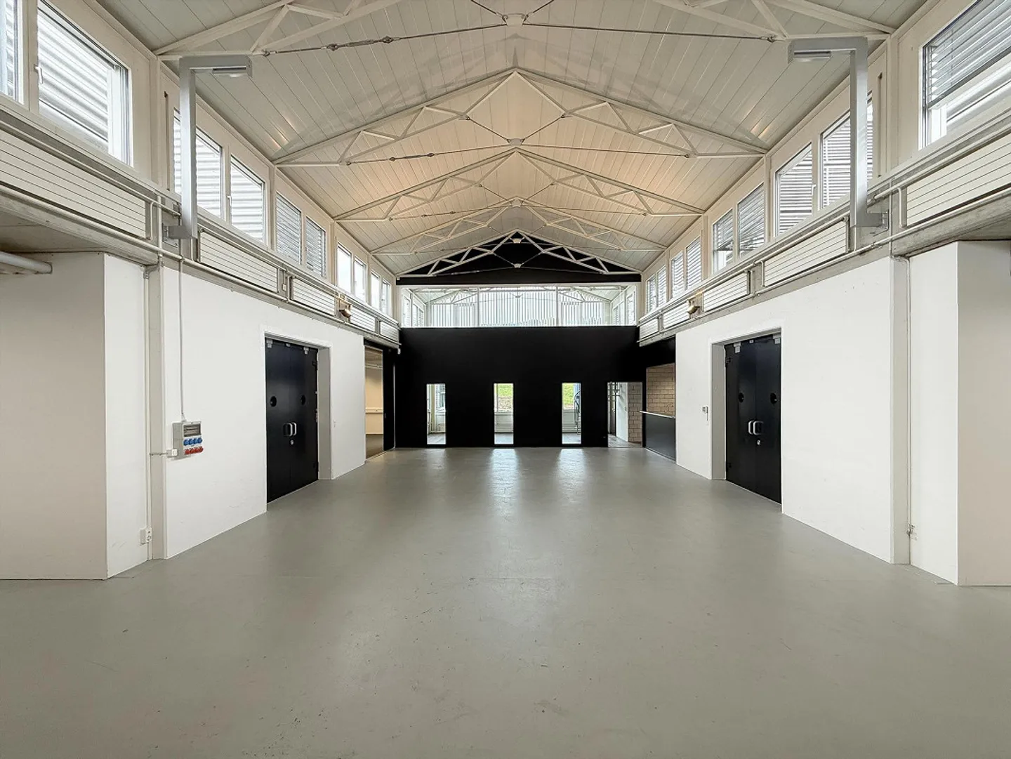 Spacious Office/Commercial Space in the West of St. Gallen - Photo 4 of 10