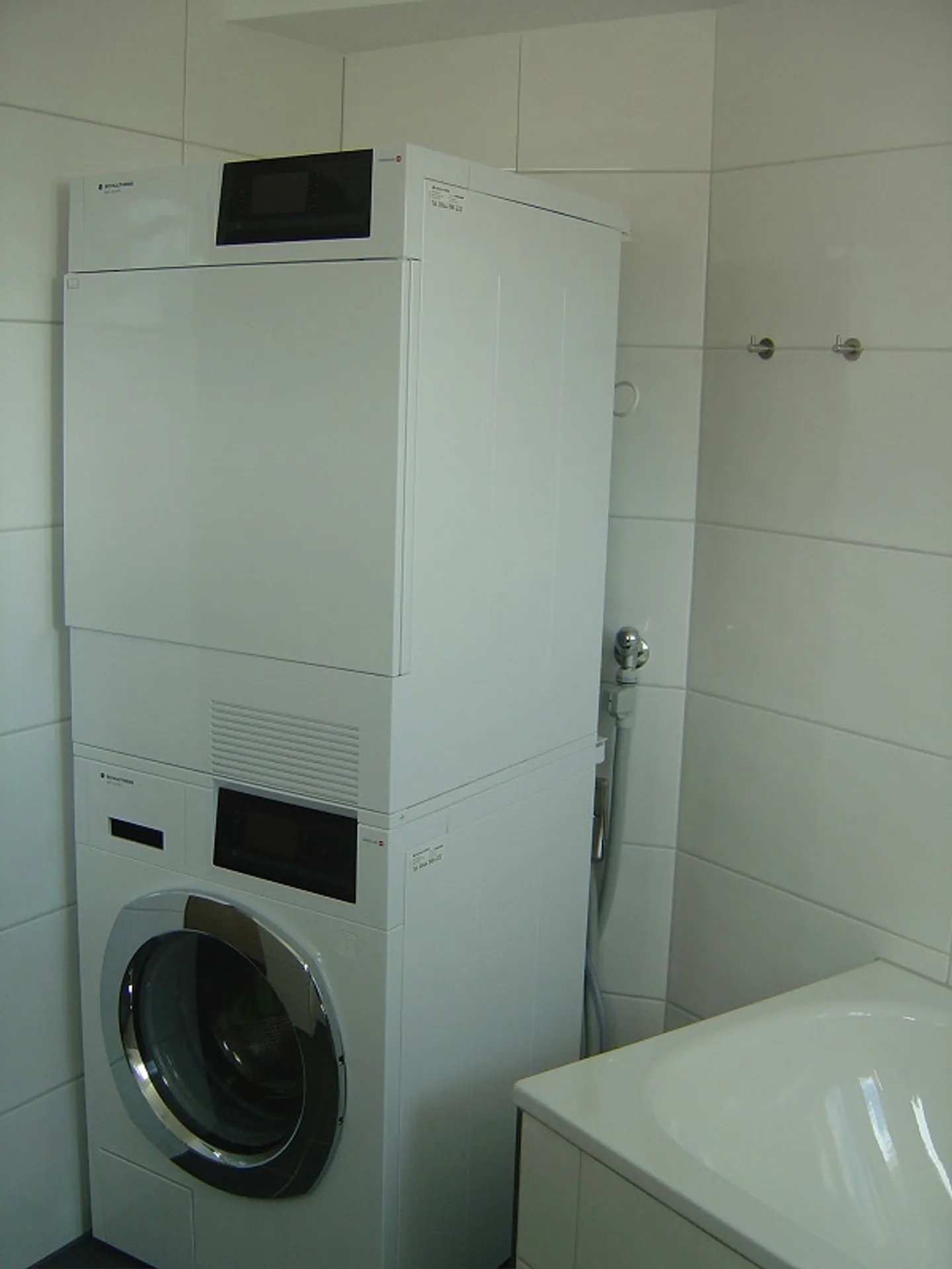 Renovated apartment in the village center - Photo 13 of 18