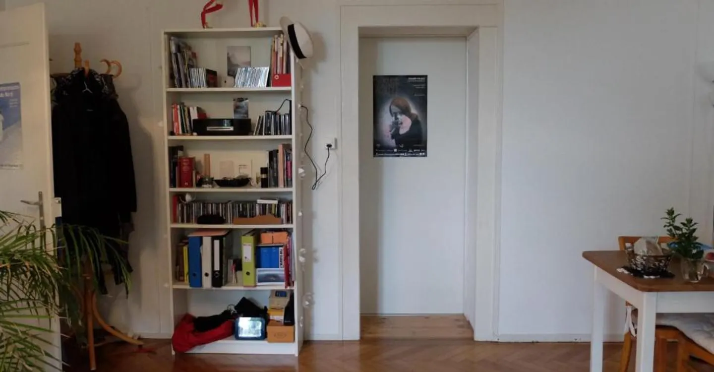 Appartement spacieux 2 pièces - Photo 3 sur 10