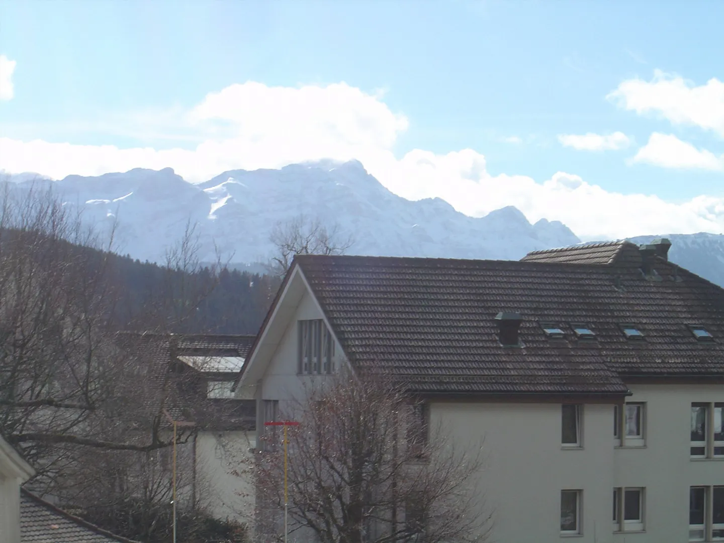 Renovated apartment in the village center - Photo 17 of 18