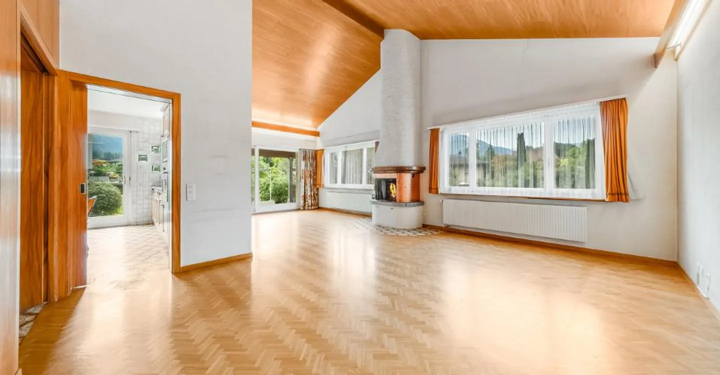 Villa Éblouissante avec Studio - Photo 1 sur 9