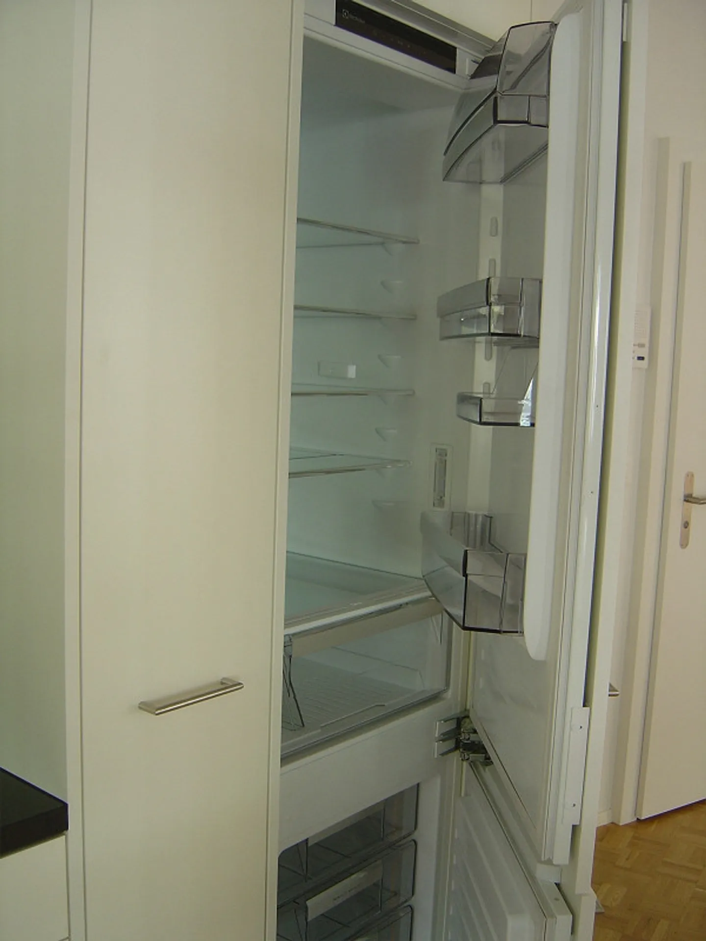 Renovated apartment in the village center - Photo 7 of 18