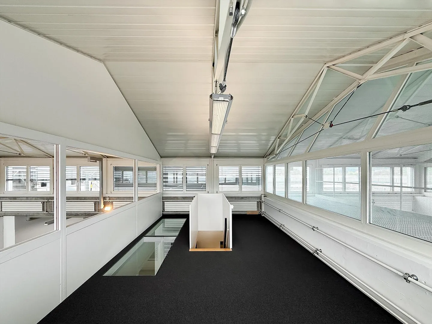 Spacious Office/Commercial Space in the West of St. Gallen - Photo 5 of 10