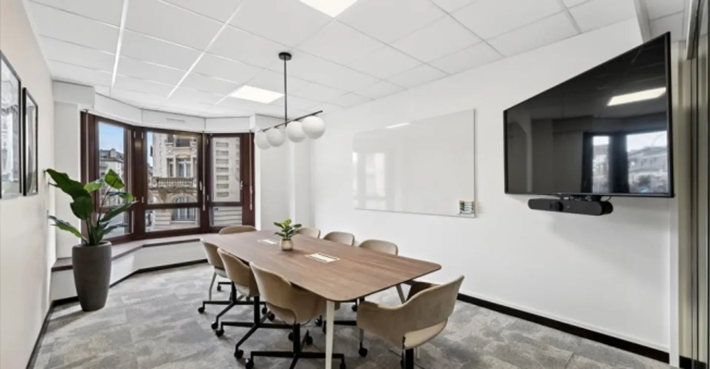 Bureau à louer - Photo 2 sur 8