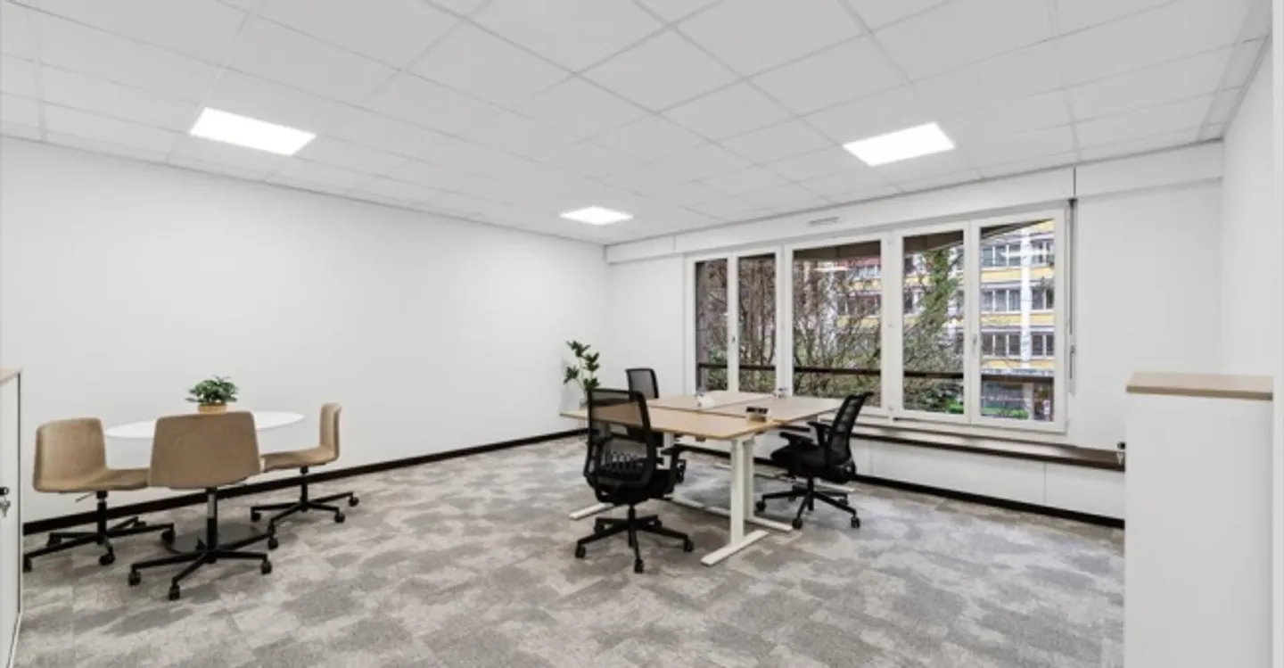 Bureau à louer - Photo 4 sur 8