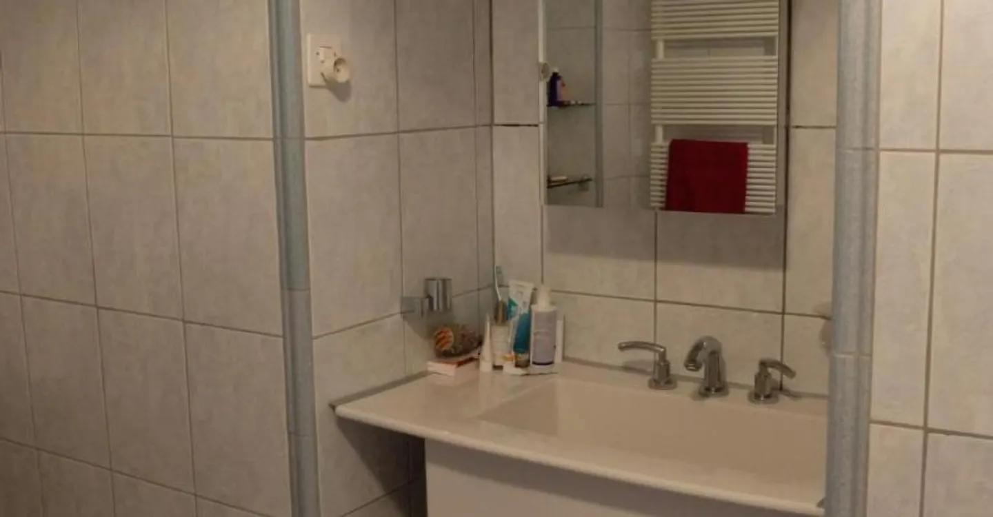 Appartement spacieux 2 pièces - Photo 6 sur 10