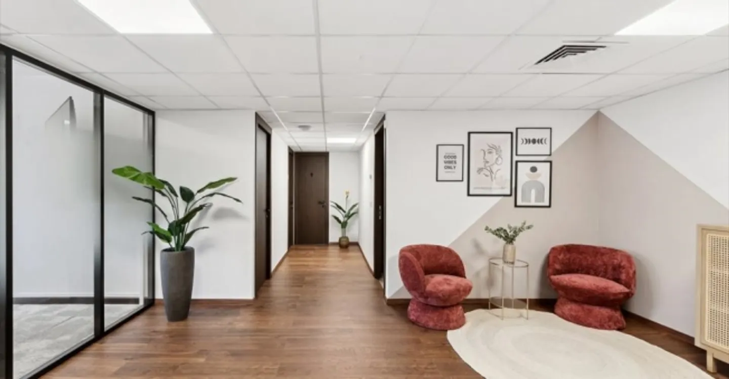 Bureau à louer - Photo 5 sur 8