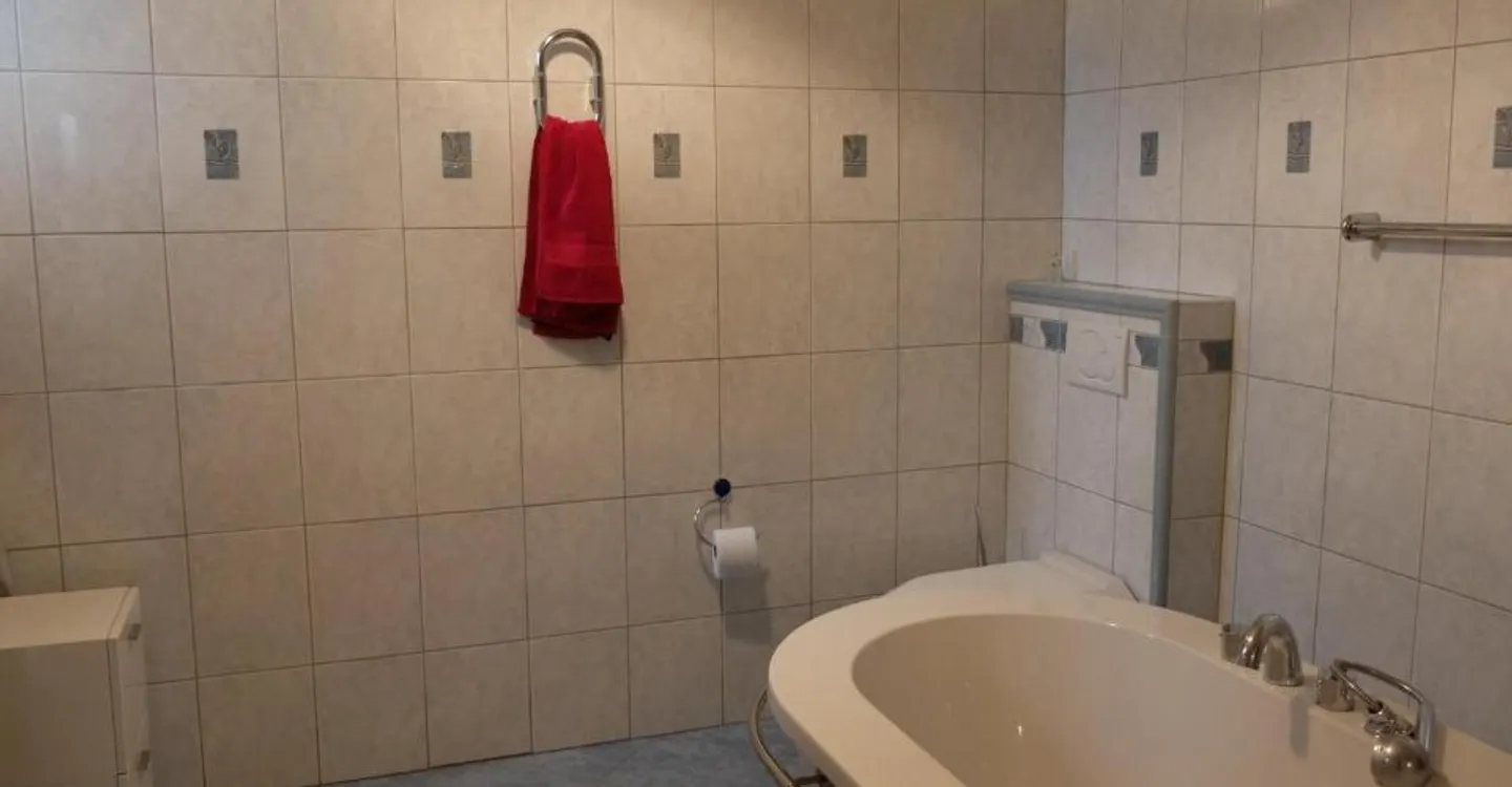 Appartement spacieux 2 pièces - Photo 8 sur 10