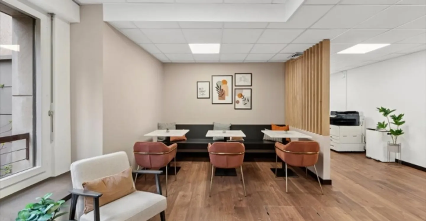 Bureau à louer - Photo 7 sur 8