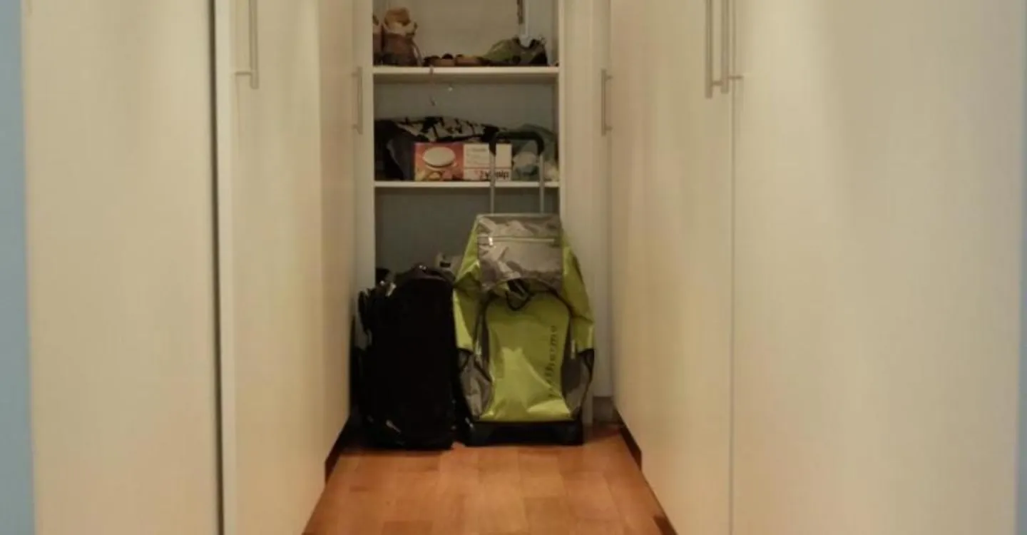 Appartement spacieux 2 pièces - Photo 9 sur 10