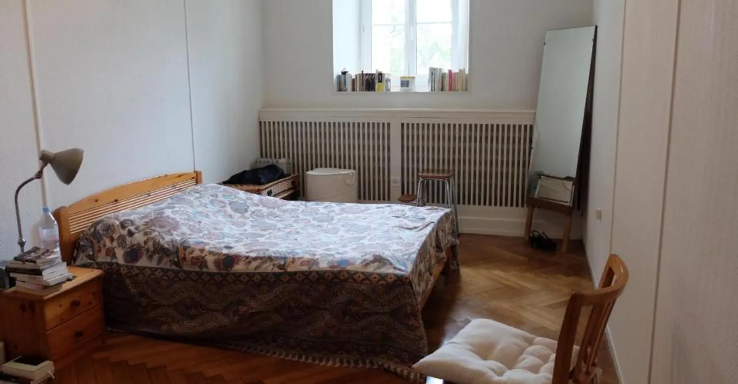 Appartement spacieux 2 pièces - Photo 10 sur 10