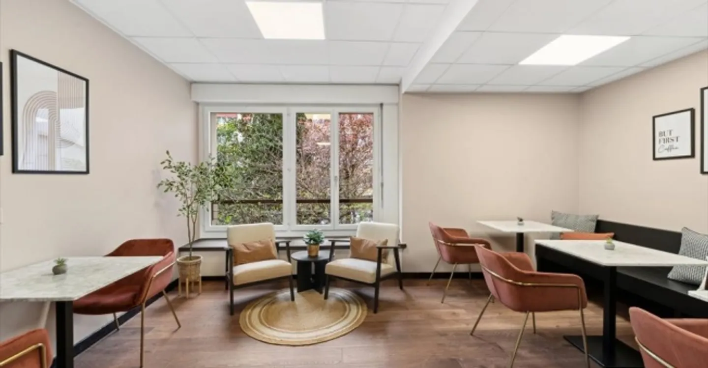 Bureau à louer - Photo 8 sur 8