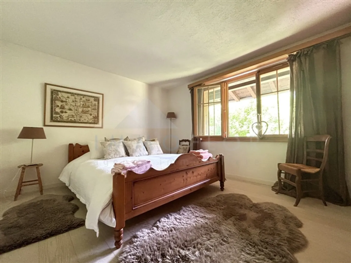 Le village A9 - Photo 1 sur 11