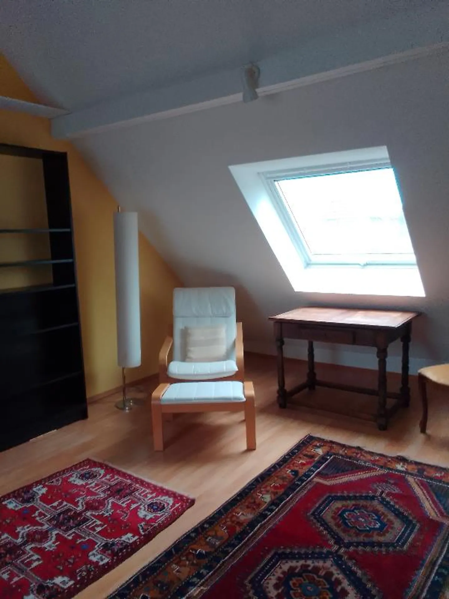 Furnished Shared Room - Photo 1 of 1