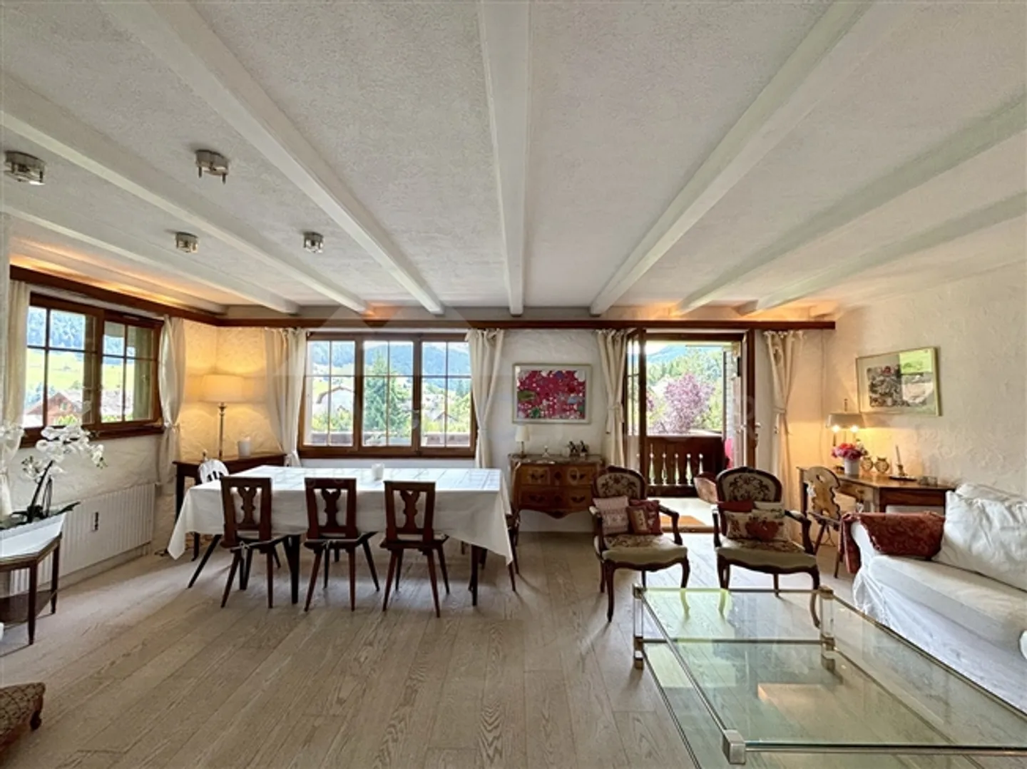 Le village A9 - Photo 2 sur 11