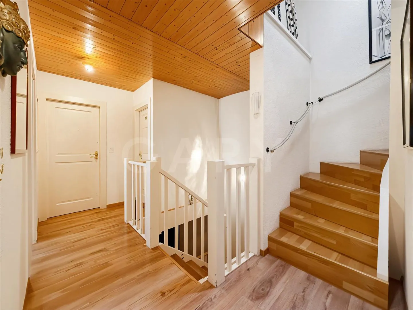 5-Zimmer-Wohnung - Foto 4 von 12
