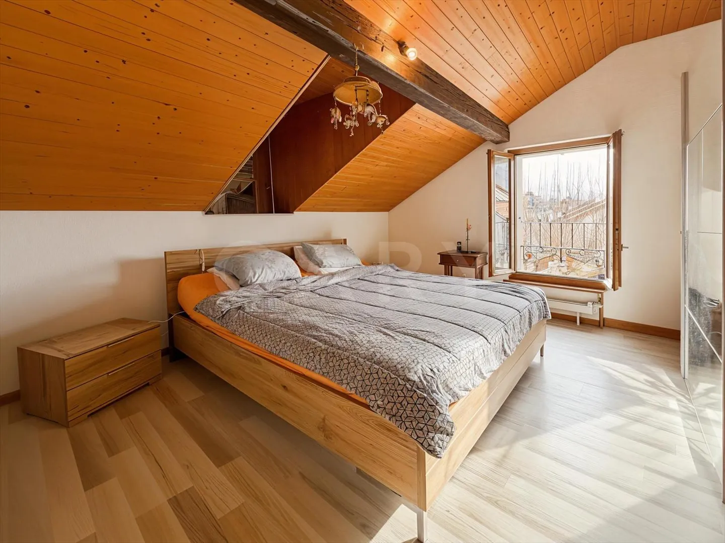 5-Zimmer-Wohnung - Foto 9 von 12