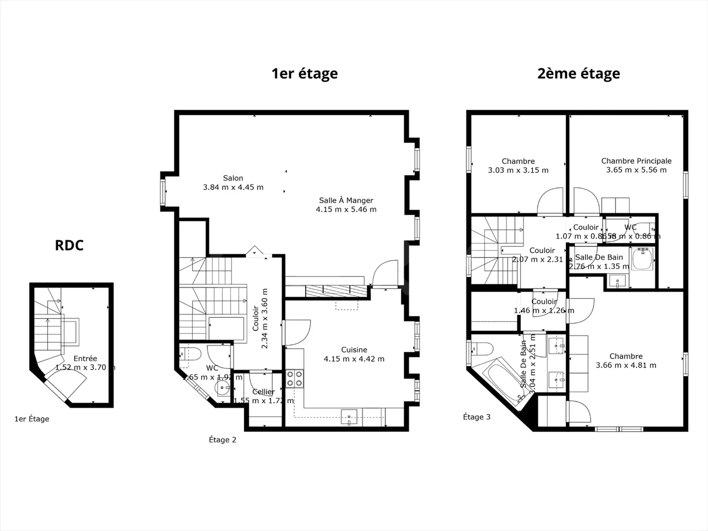 5-Zimmer-Wohnung - Foto 12 von 12