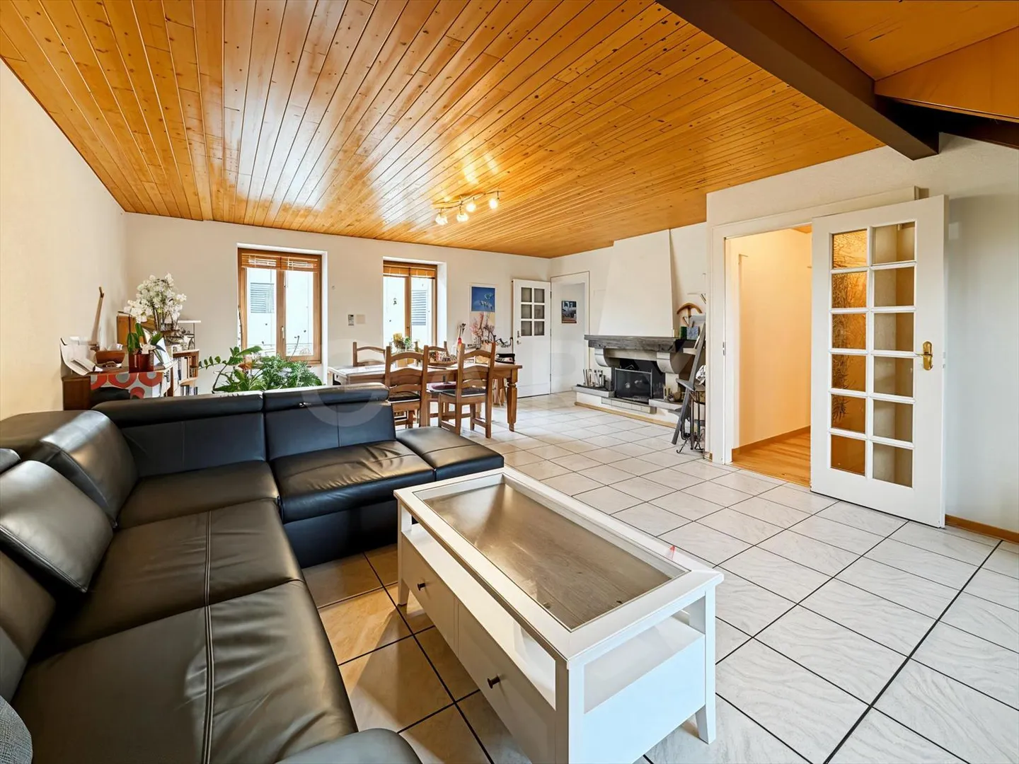 5-Zimmer-Wohnung - Foto 5 von 12
