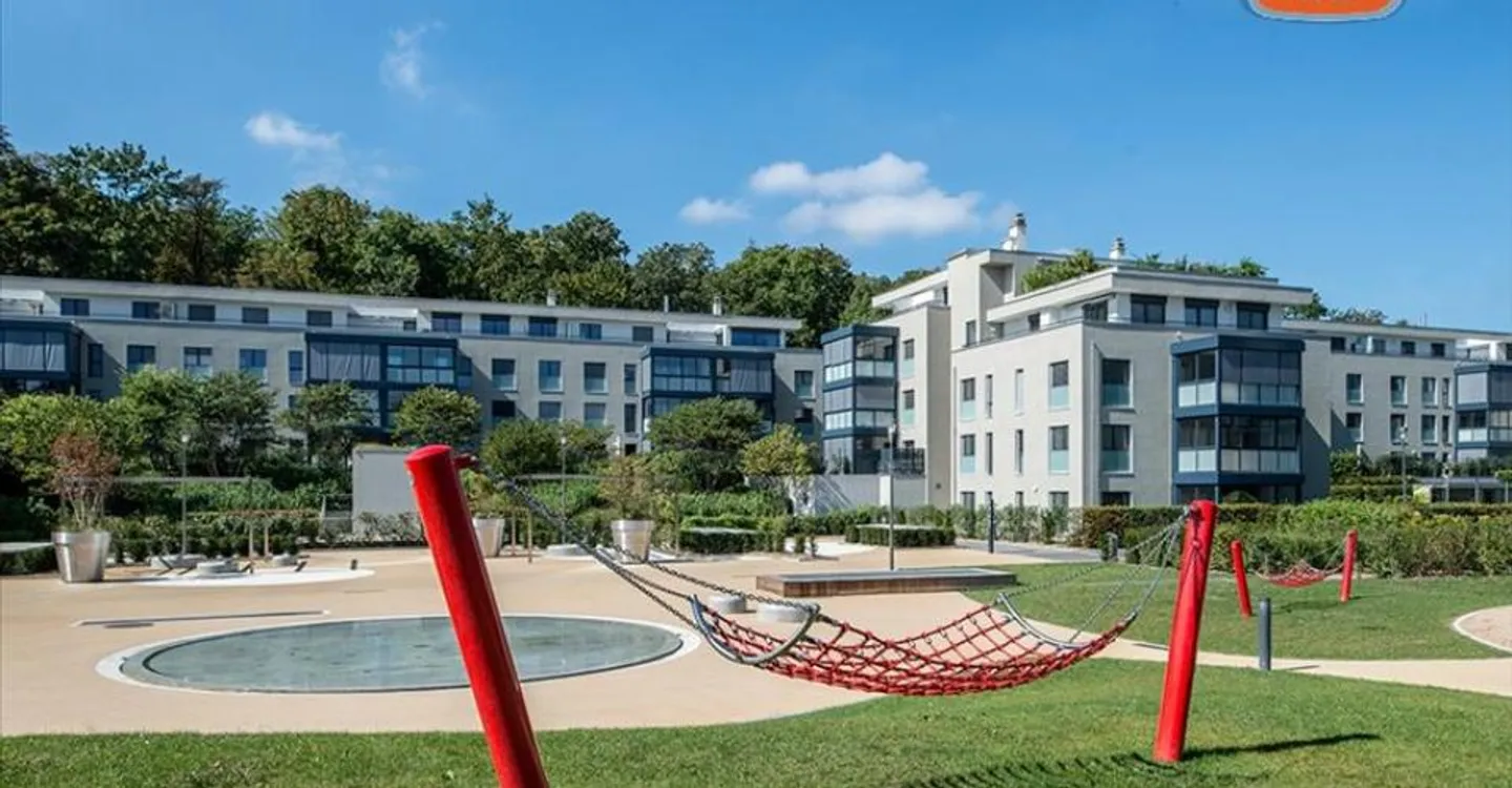Appartement de luxe ensoleillé - Photo 1 sur 4