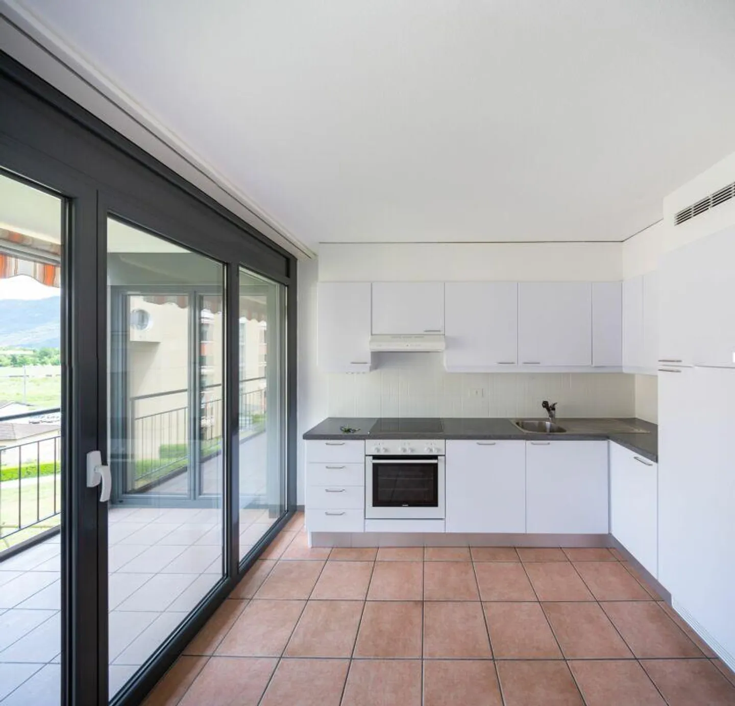 6300, Tenero, Via San Nicolao 36b, appartamento 233 - Photo 5 sur 9