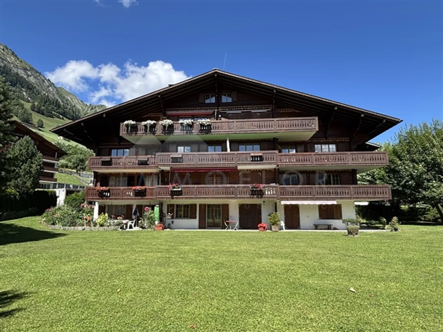 Le village A9 - Photo 9 sur 11