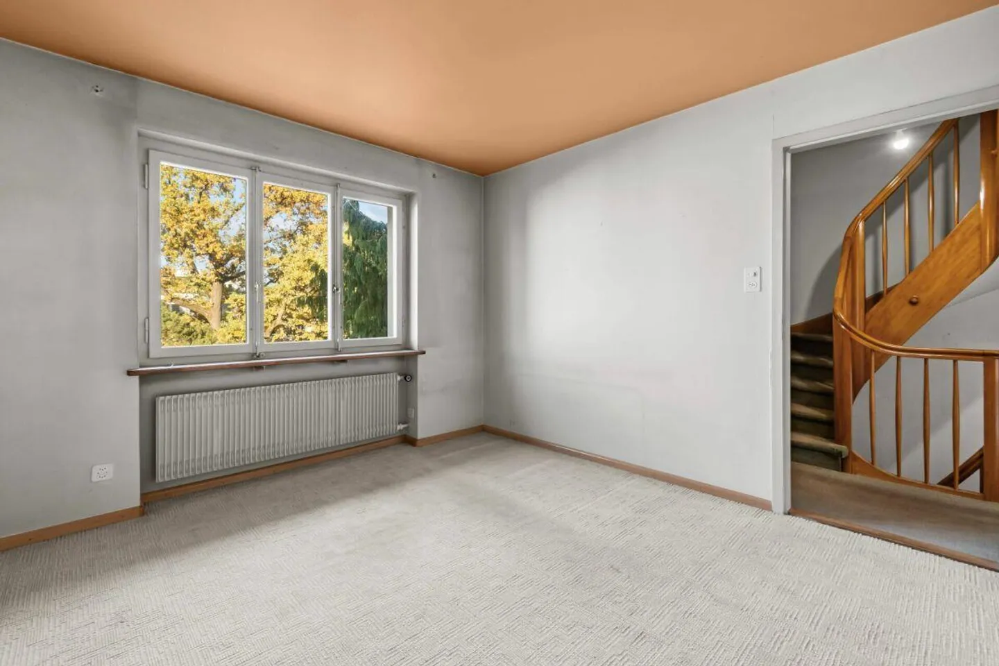 Family House in Binningen - Your Green Home with Garden - Photo 7 of 12