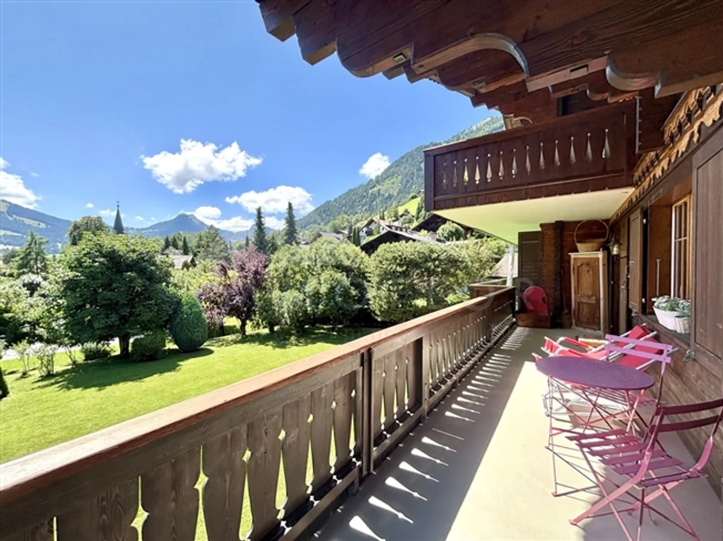 Le village A9 - Photo 10 sur 11