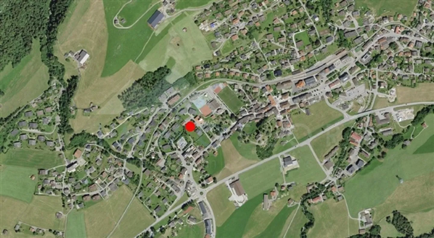 Le village A9 - Photo 11 sur 11