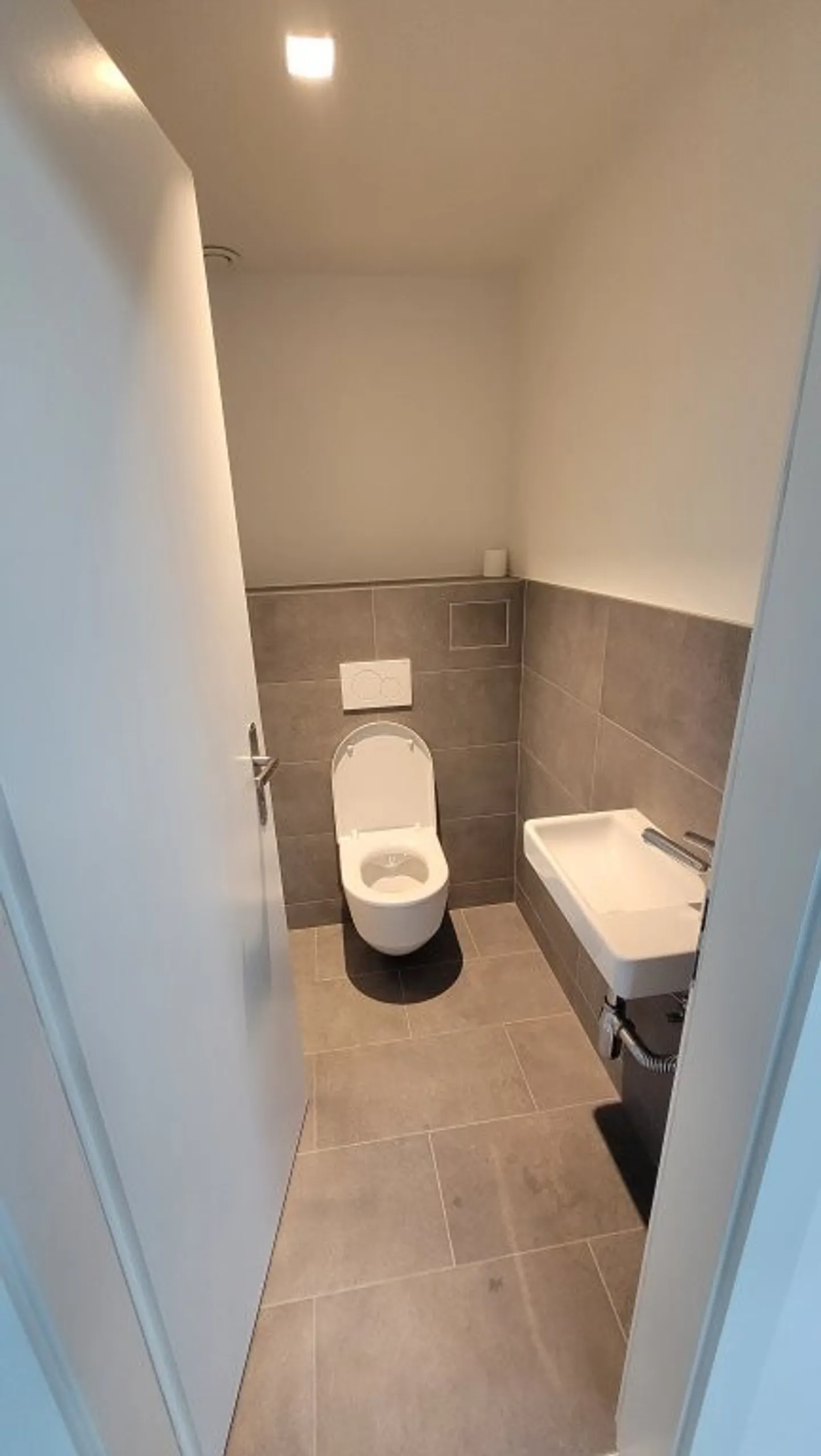 Spazio Commerciale Vicino al Giardino Botanico - Foto 6 di 6