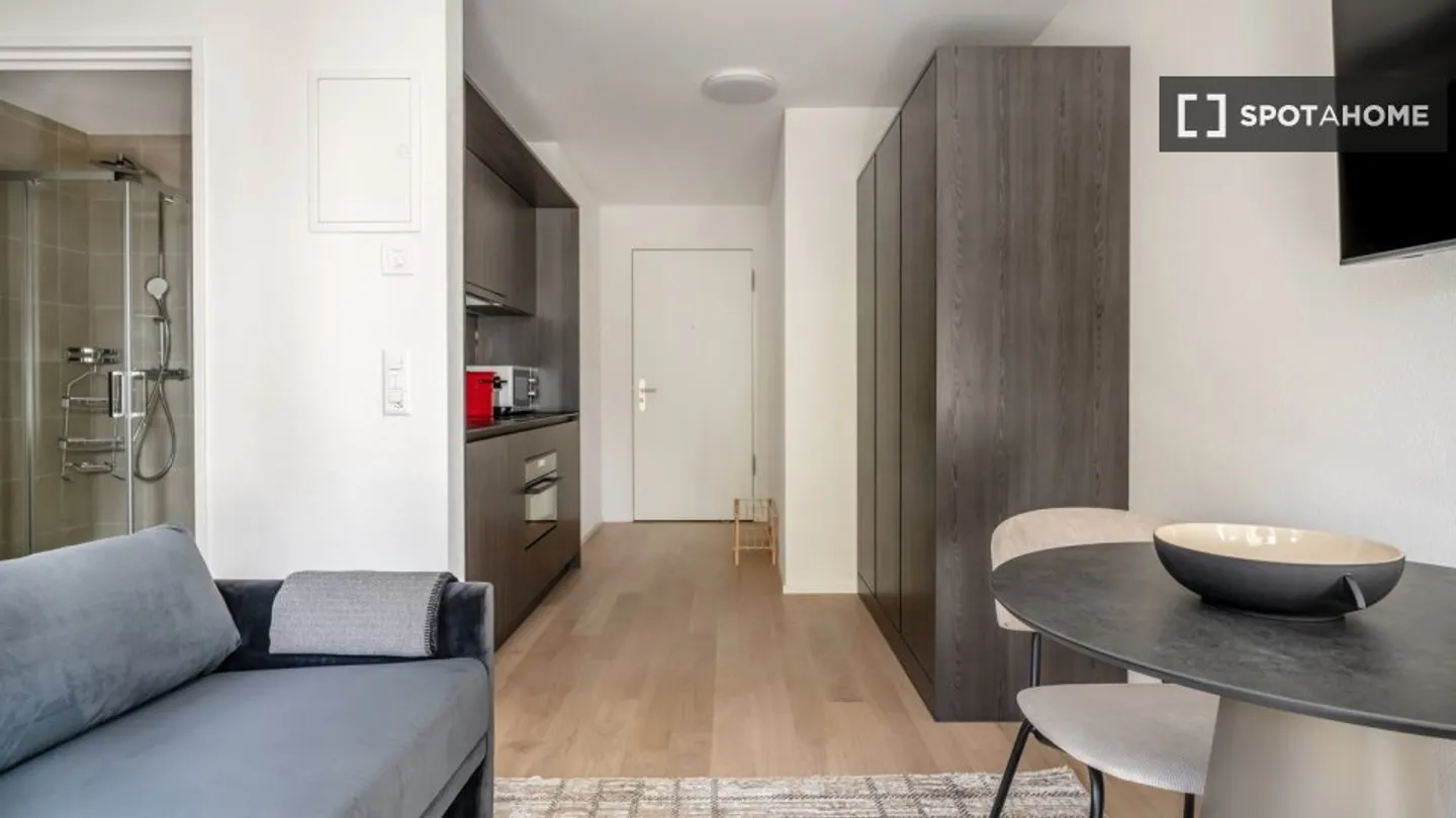 Studio in affitto - Foto 1 di 10