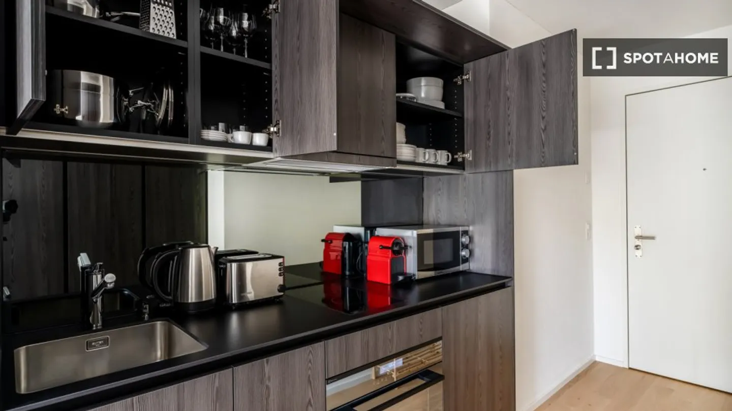 Studio in affitto - Foto 7 di 10