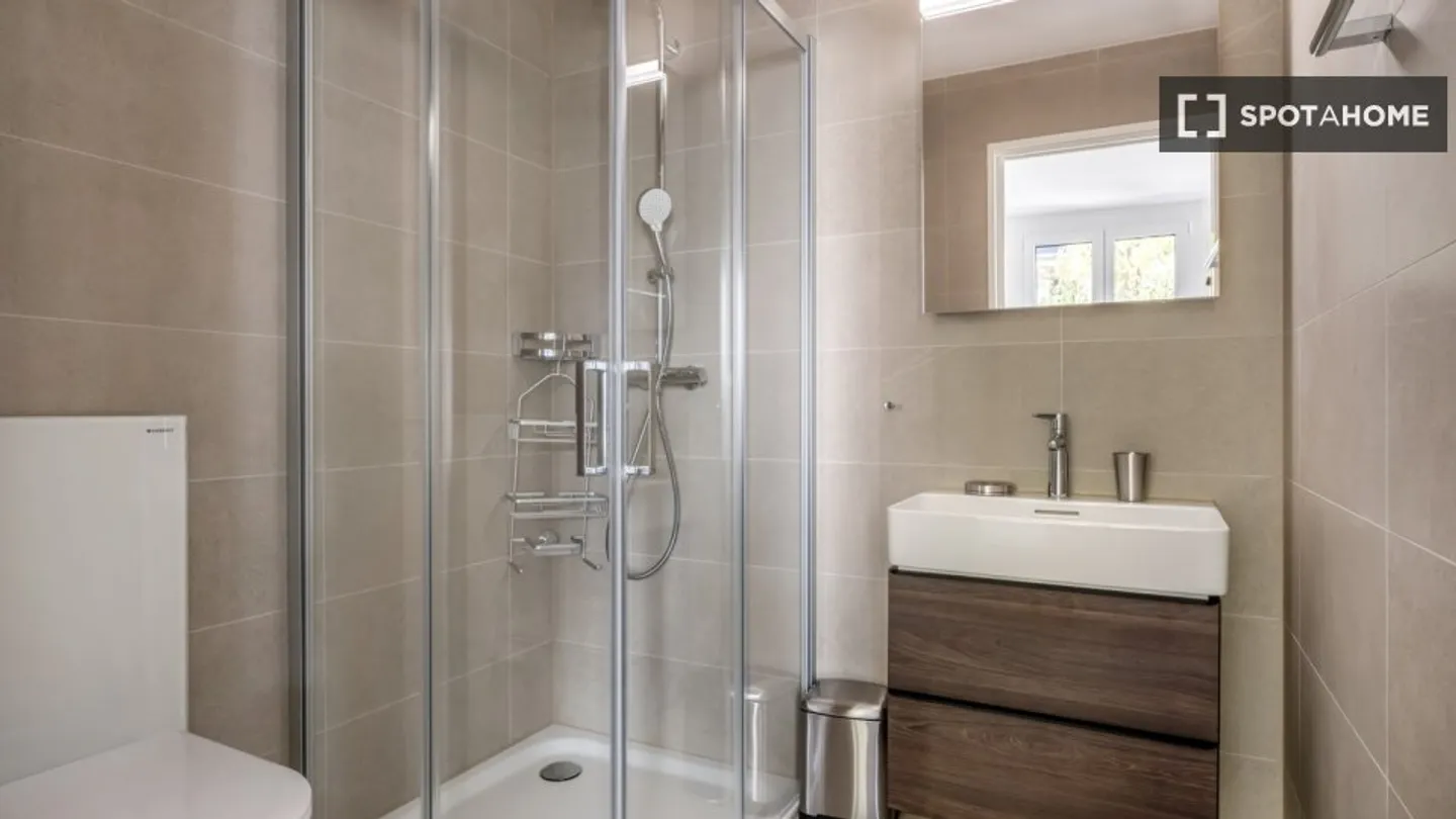 Studio in affitto - Foto 9 di 10