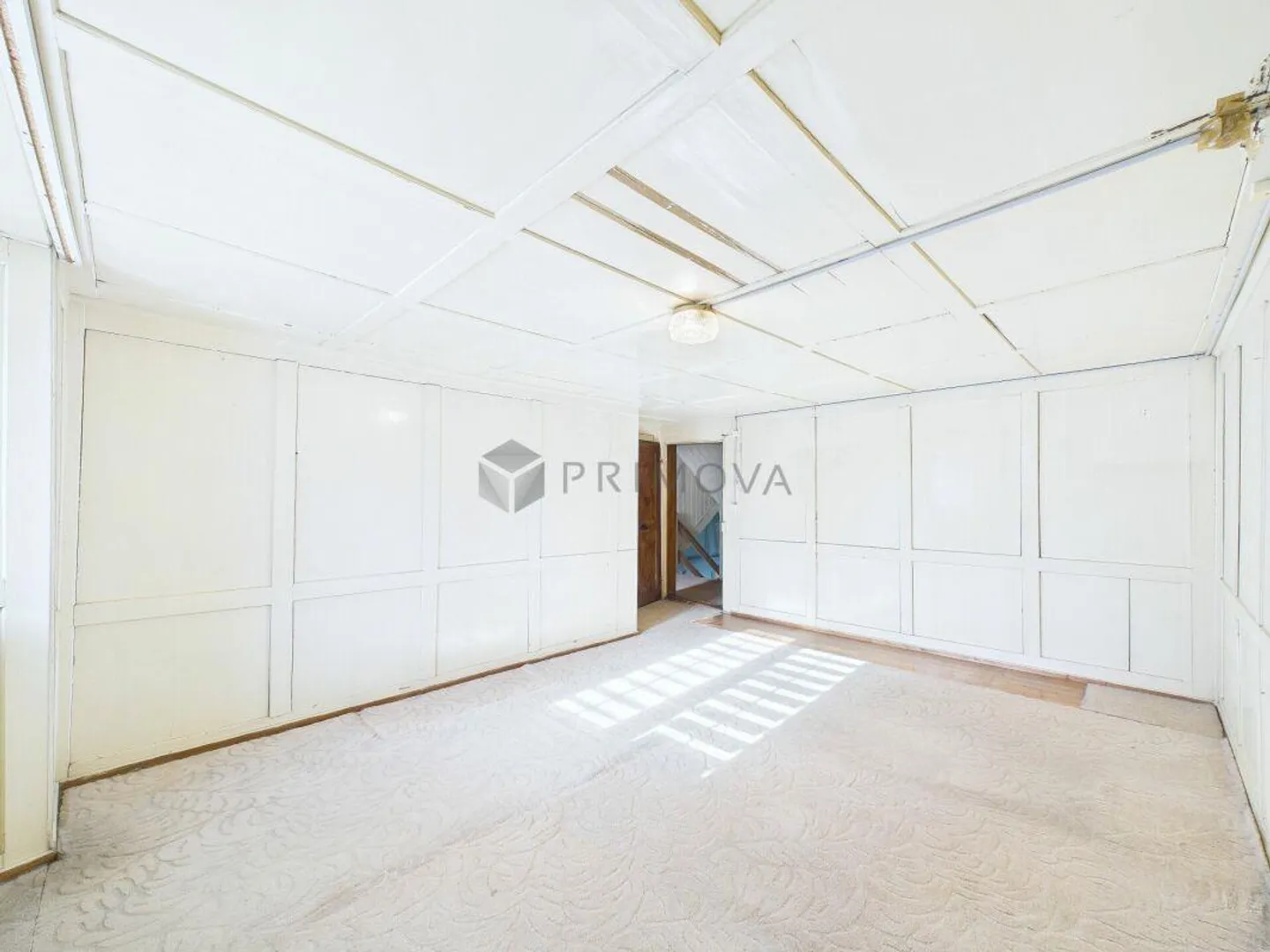 Reiheneinfamilienhaus wartet auf ein MakeOver - Renovationsprojekt ins Mollis für Kreative - Foto 8 von 12