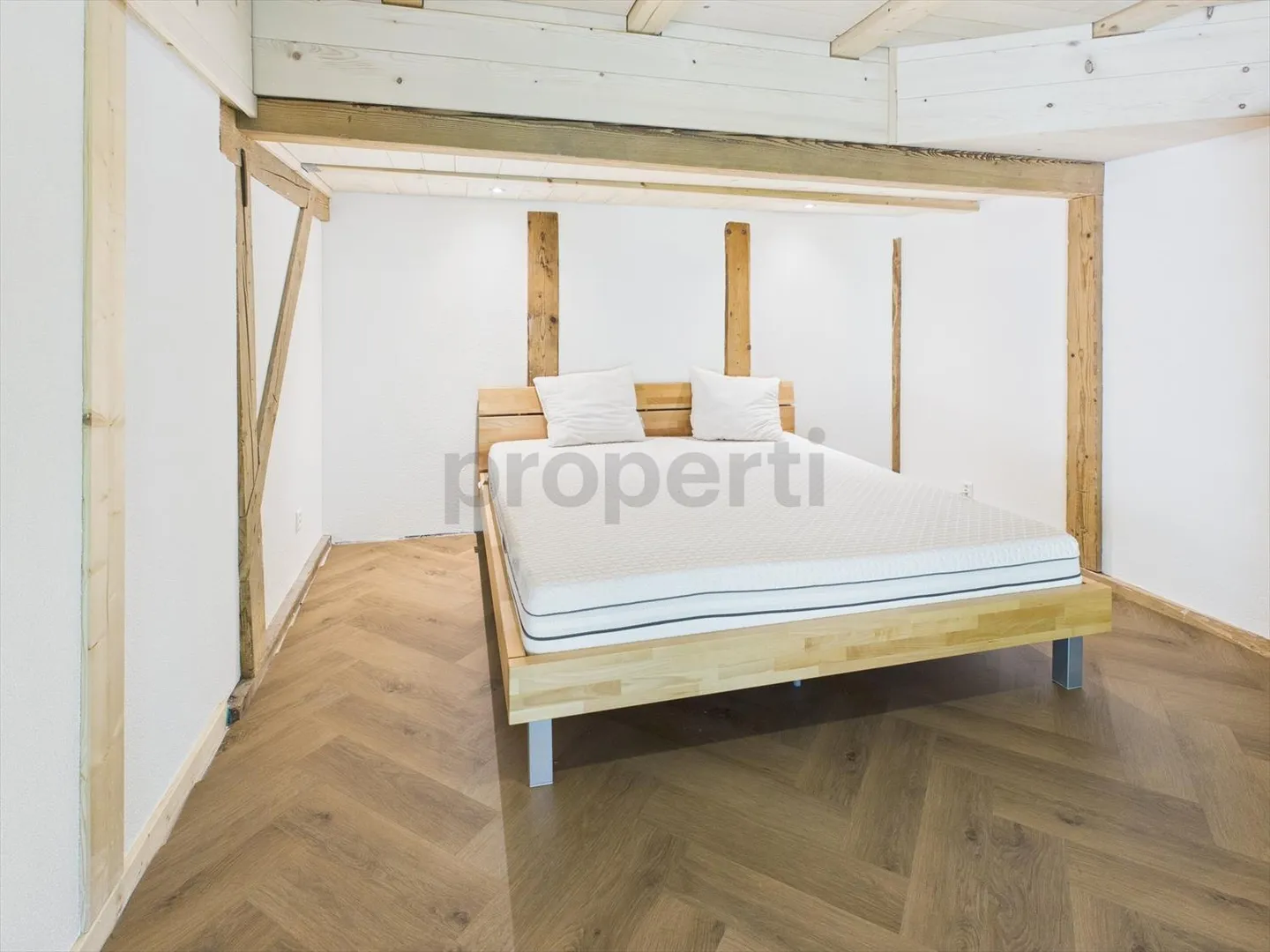 Appartement à louer - Photo 6 sur 11