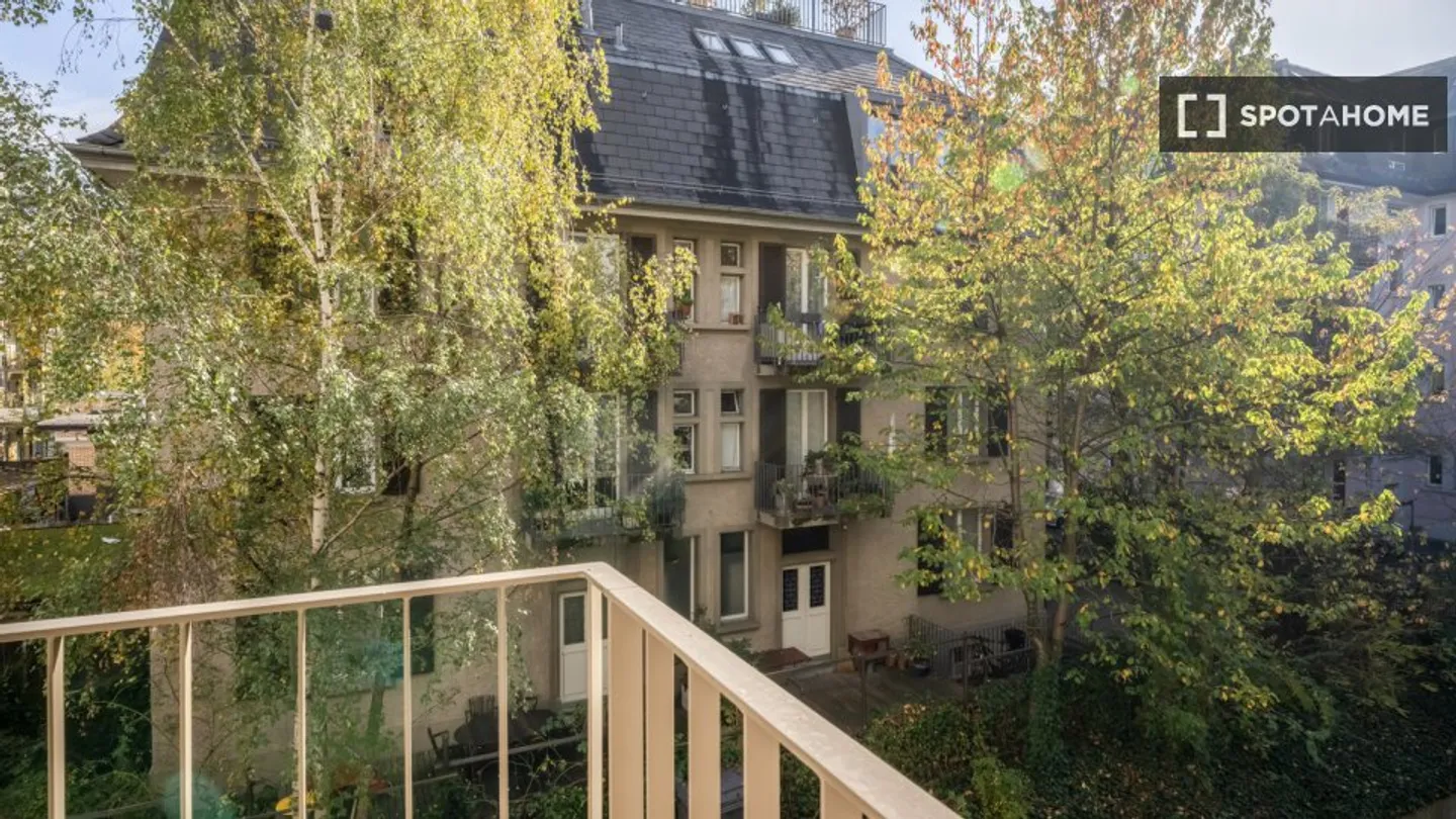 Studio in affitto - Foto 3 di 10