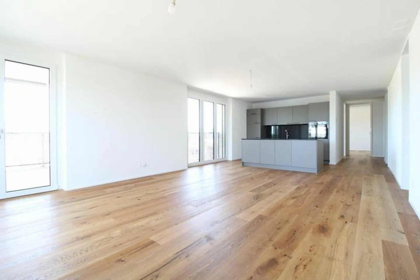 La tua nuova casa con carattere nel quartiere Ziegelei a Berg TG - Foto 2 di 14