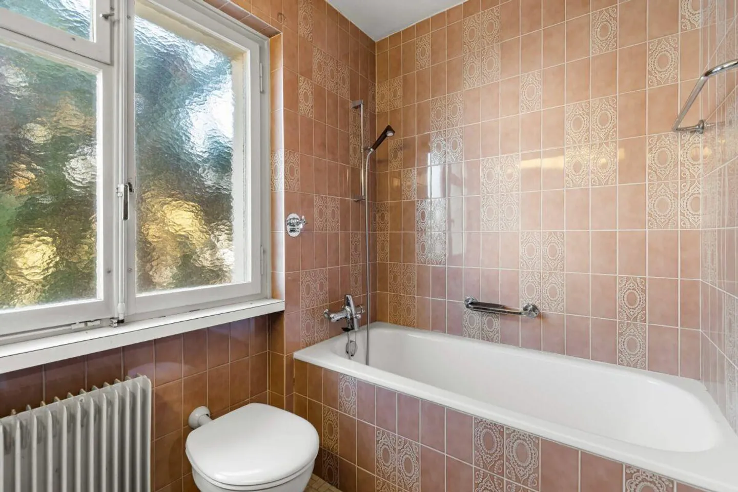 Family House in Binningen - Your Green Home with Garden - Photo 8 of 12