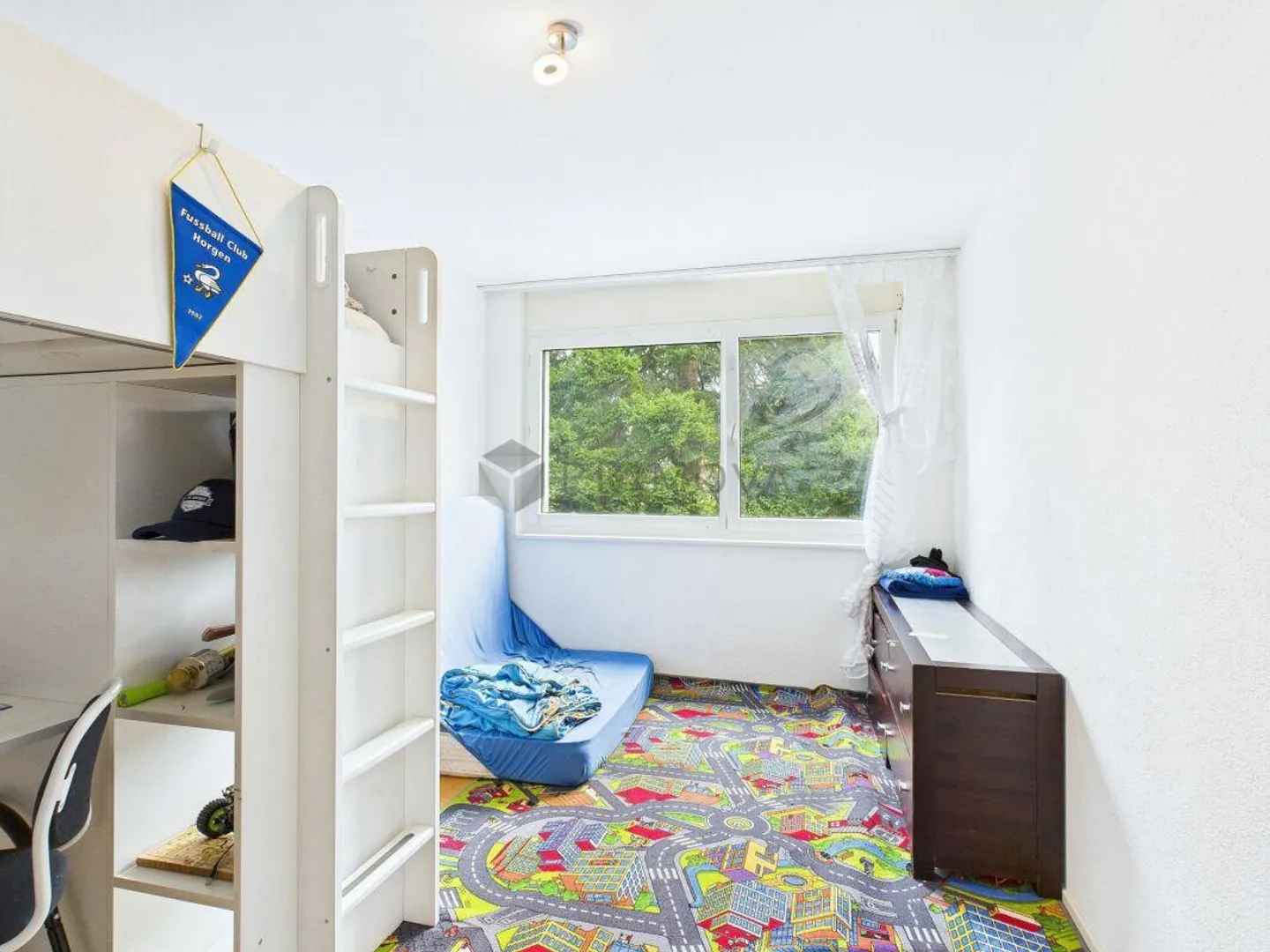 Opportunité unique à Horgen, le bijou de 4,5 pièces ! - Photo 9 sur 14