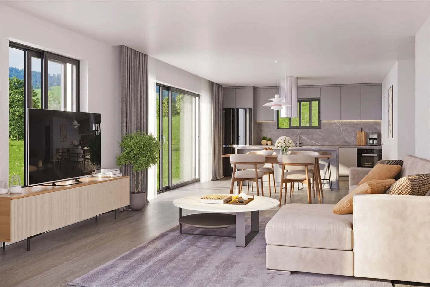 Villa à vendre - Photo 2 sur 5