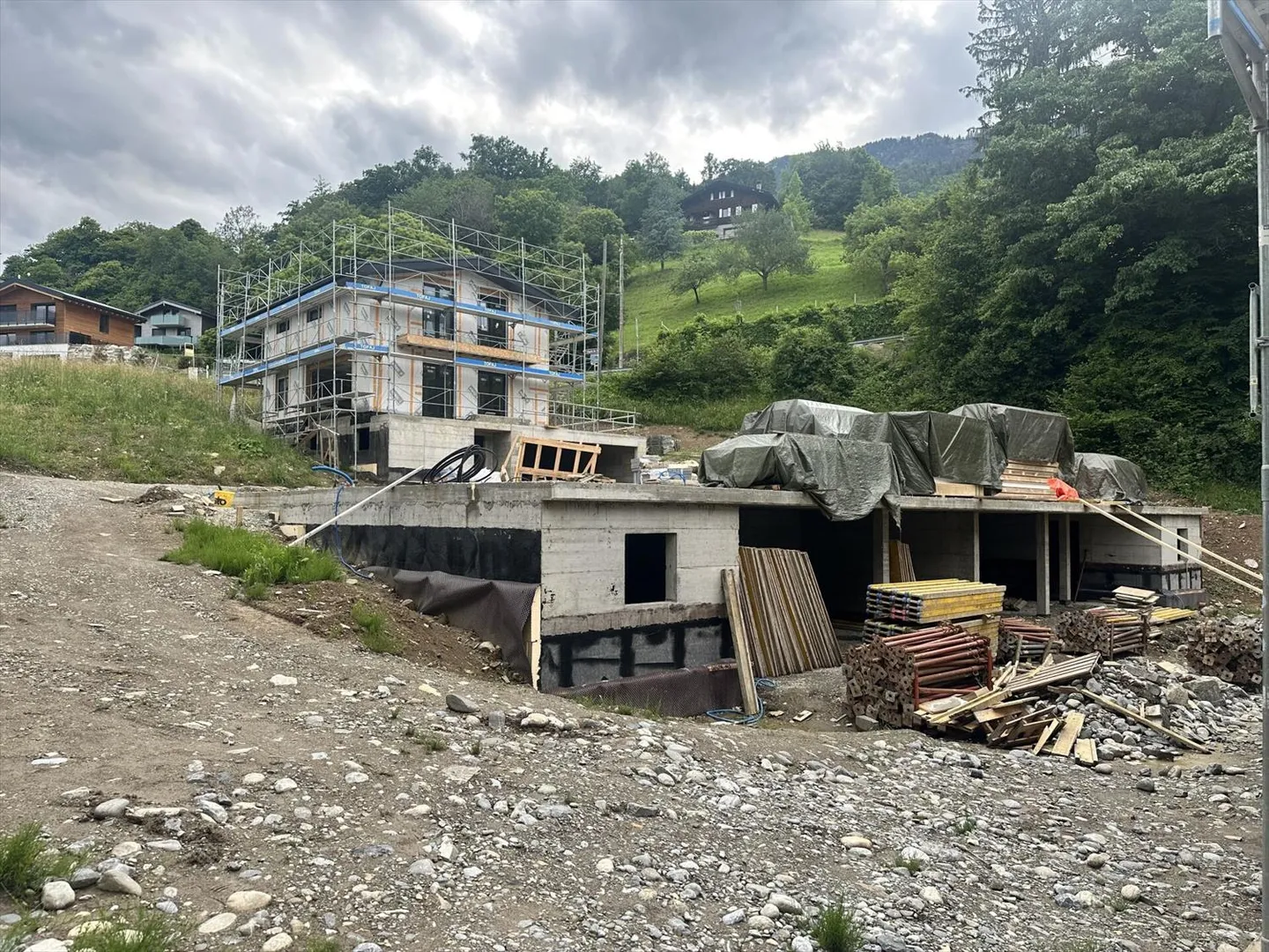 Villa à vendre - Photo 4 sur 5