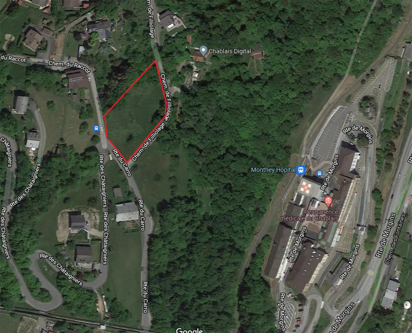 Villa à vendre - Photo 5 sur 5