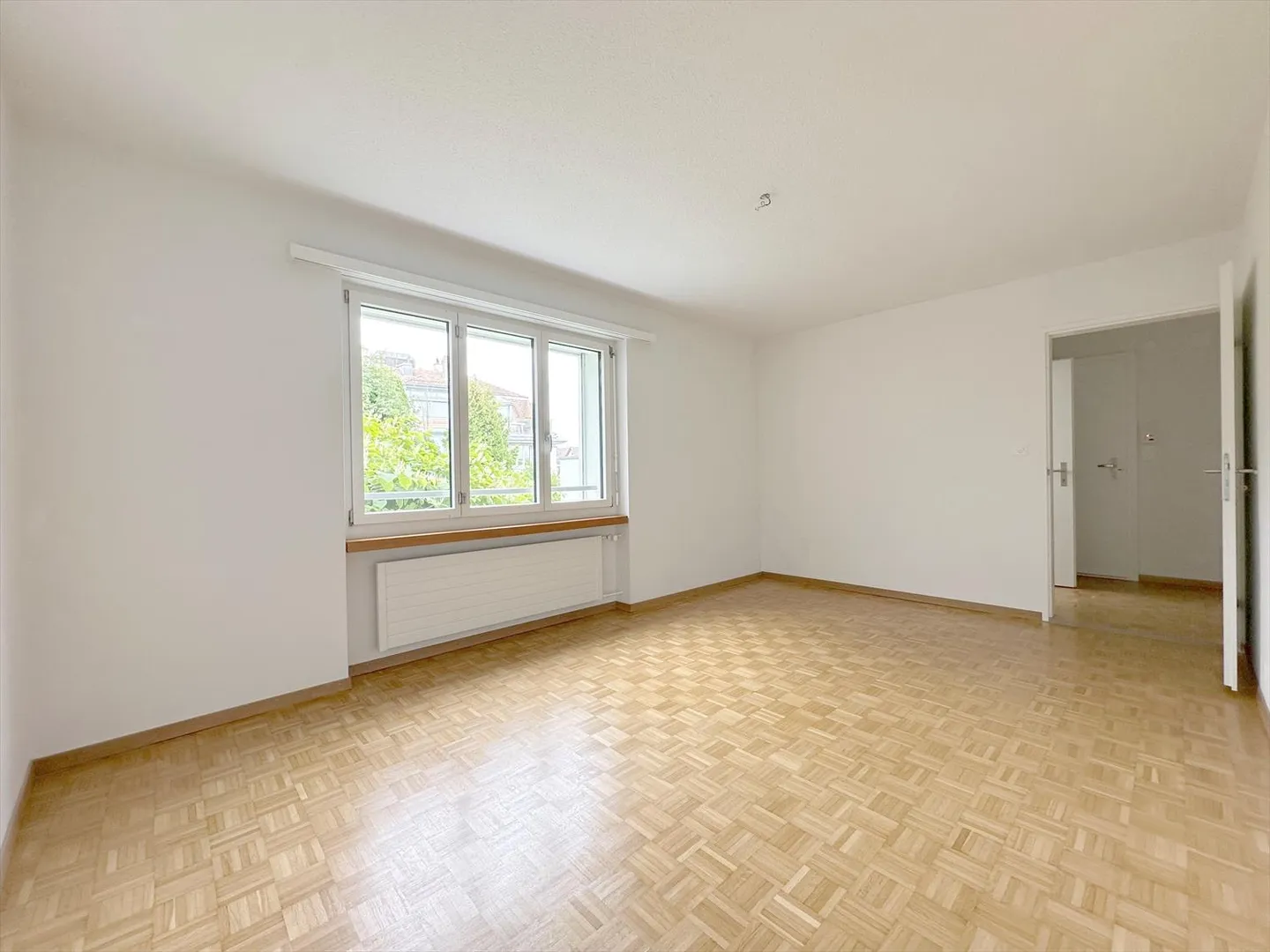 Im Herzen von Zürich-Wollishofen - Ruhig - Modern - Ihr neues Zuhause? - Foto 7 von 10
