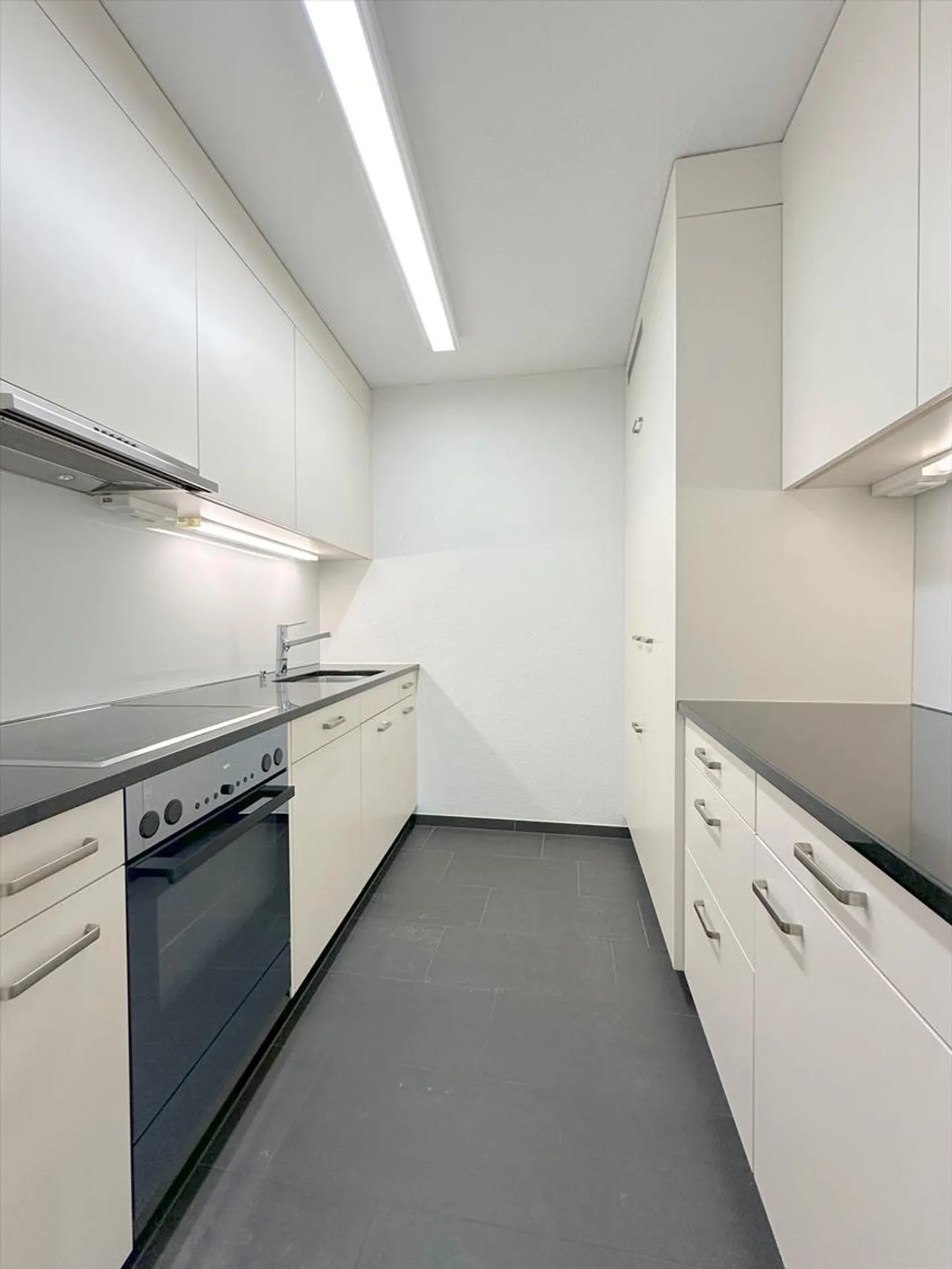 Im Herzen von Zürich-Wollishofen - Ruhig - Modern - Ihr neues Zuhause? - Foto 8 von 10