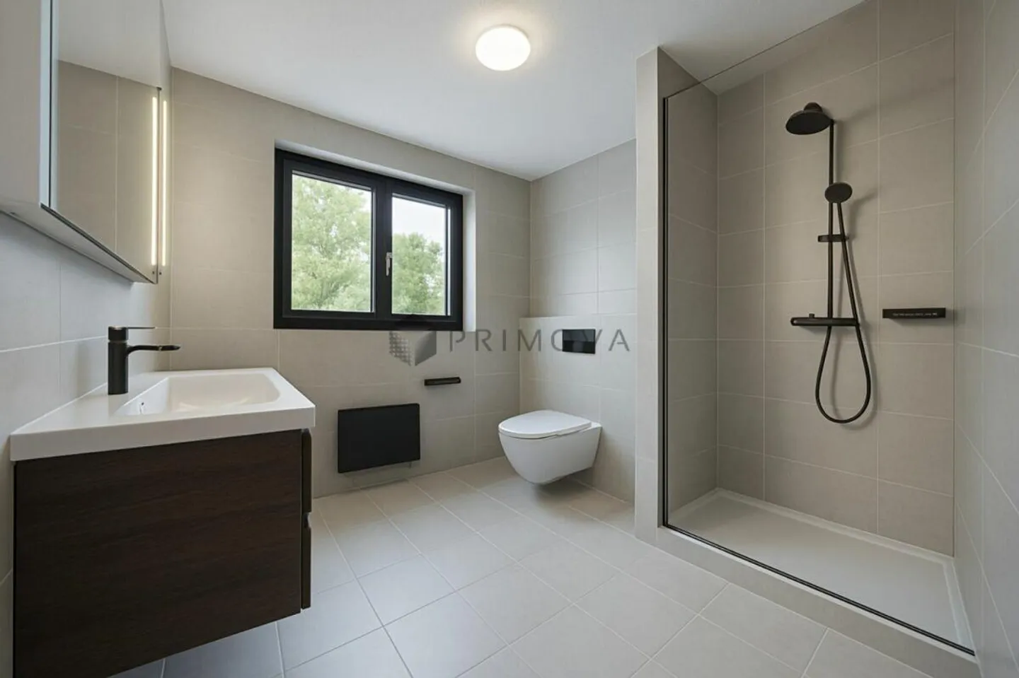 Reiheneinfamilienhaus wartet auf ein MakeOver - Renovationsprojekt ins Mollis für Kreative - Foto 11 von 12