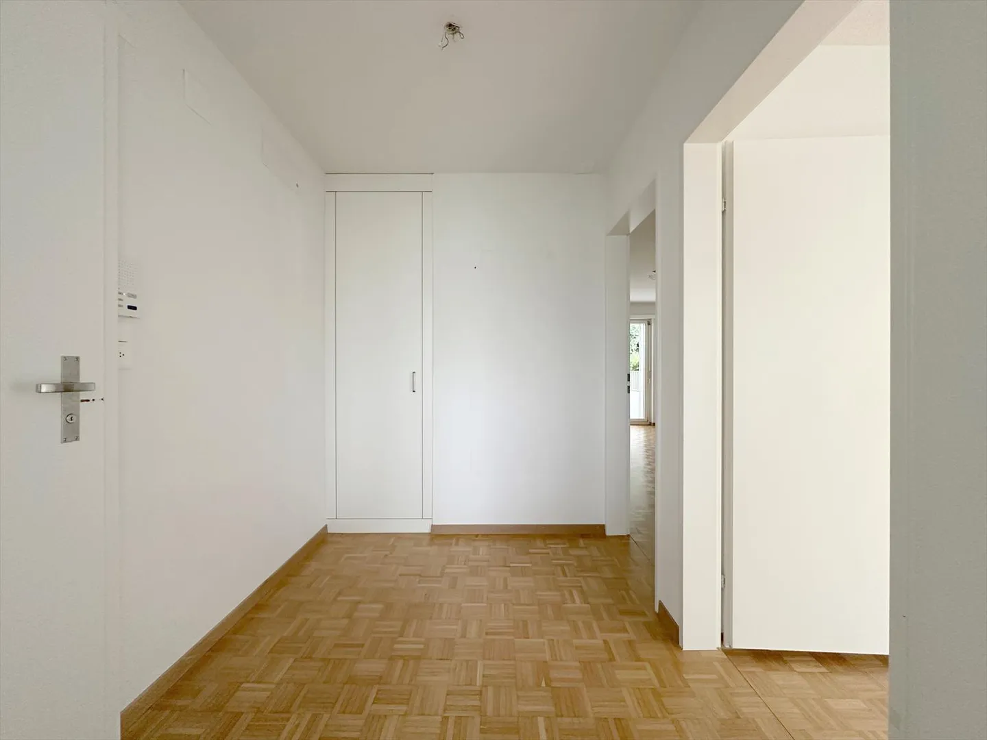 Im Herzen von Zürich-Wollishofen - Ruhig - Modern - Ihr neues Zuhause? - Foto 2 von 10